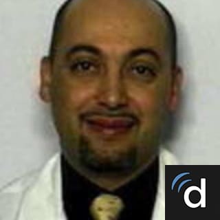Mohamad Mooty, MD