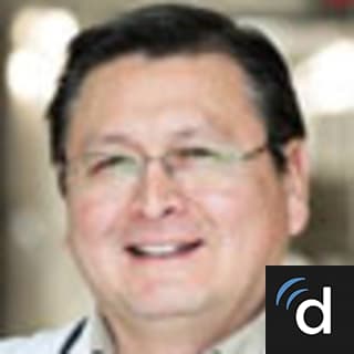 Luis Vigil, MD