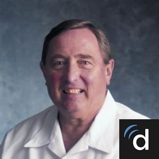 Charles McDowell Jr., MD