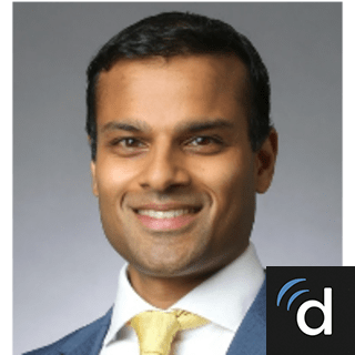 Roshan Shah, MD, Orthopaedic Surgery, New York, NY