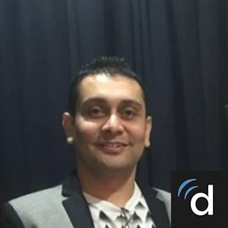 Dinesh Pokharel, MD, Internal Medicine, Roseville, CA