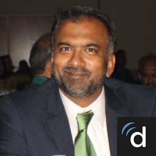 Rashid Sharaf, MD