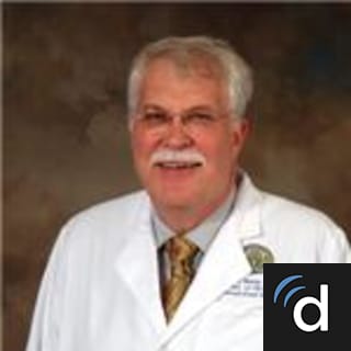 Bill Mabie, MD, Obstetrics & Gynecology, Greenville, SC