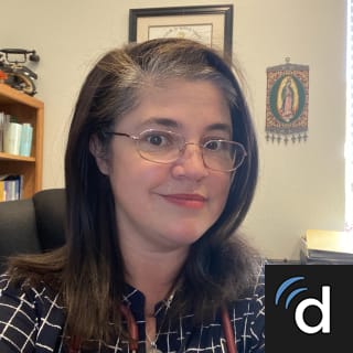 Ivonne Sahagun-Carreon, MD
