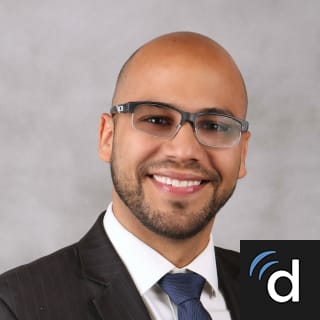 Oscar Alam, MD