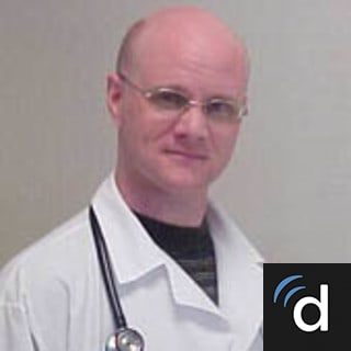 Seth Scott, MD