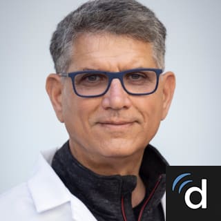 Raid Doss, MD, Ophthalmology, Los Angeles, CA