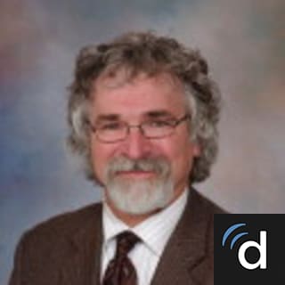 Gary Croghan, MD