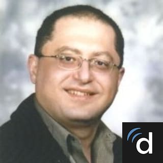 Ahmed Zaza, MD, Nuclear Medicine, Bakersfield, CA