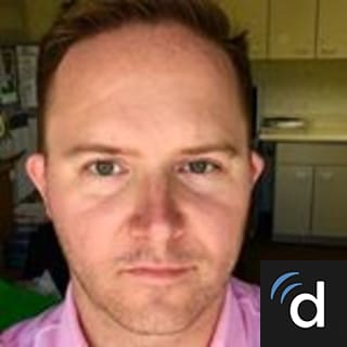 Derrick Cleveland, Family Medicine, Altoona, PA