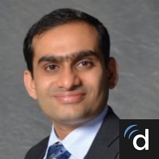 Dr. Vijay Kamath, MD | Toms River, NJ | Vascular Surgeon | US News Doctors