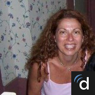 Andrea Weintraub, MD