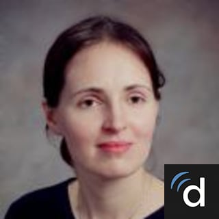 Irina Stolerman, MD