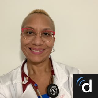 Patricia Allen, MD, Emergency Medicine, Brandon, FL