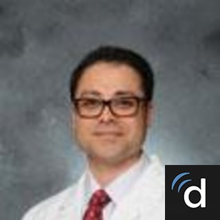 Raman Battish, MD