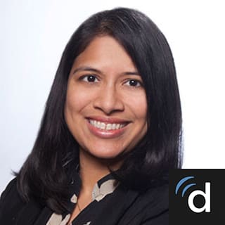 Shazia Bhombal, MD