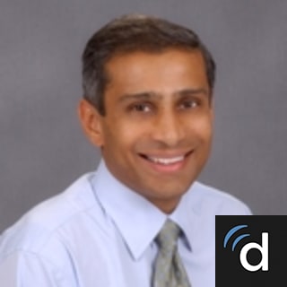 Pankaj Patel, MD