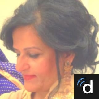 Seemab Khan, MD