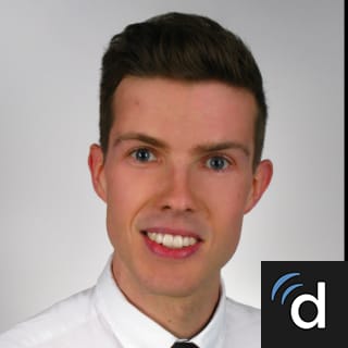 Daniel Ostapowicz, MD