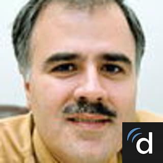 Haydar Frangoul, MD