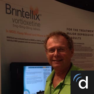 Jonathan Noble, MD