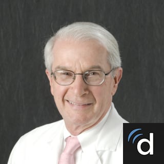 Donald Heistad, MD