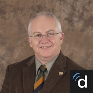 Stephen Gilliam, Family Nurse Practitioner, Athens, GA