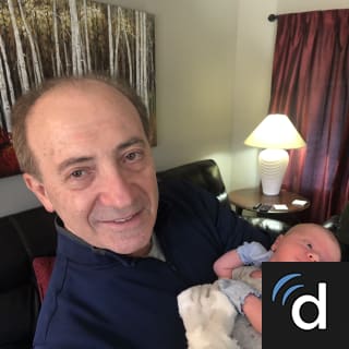 Alfonse Campo, MD