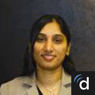 Srilakshmi Vuyyuru, MD, Obstetrics & Gynecology, Manchester, MO