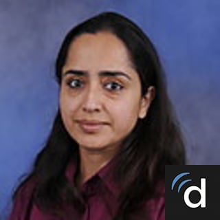 Humma Tiwana, MD