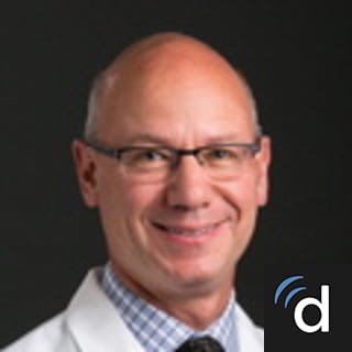 Geoffrey Chupp, MD