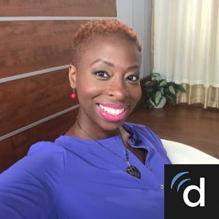 Ebony Copeland, MD, Family Medicine, Bronx, NY