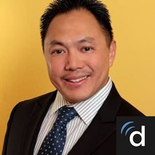 Bruce Fong, DO, Internal Medicine, Reno, NV