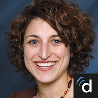 Nada Sherman, MD