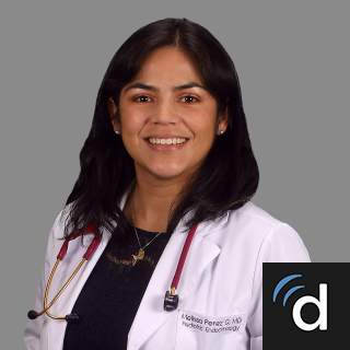 Eliana Perez Garcia, MD