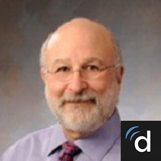 Peter Allinson, MD