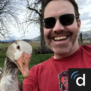 Troy Bainbridge, Internal Medicine, Weed, CA