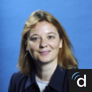 Ursula Braun, MD