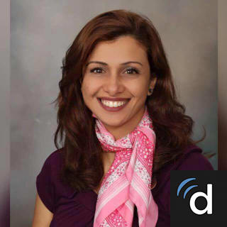 Sahar Koubar, MD