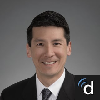 Daniel Lin, MD