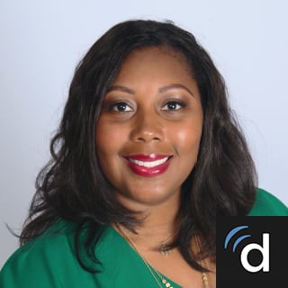 Racolesha Denson