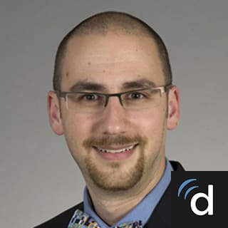 Jordan Prutkin, MD, Cardiology, Seattle, WA