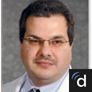 Manhal Naoumi, MD