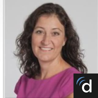 Lisa DeSantis, MD