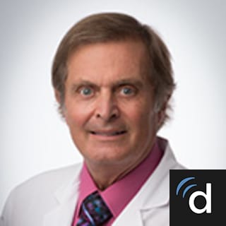 Alfred Durham, MD