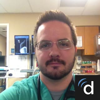 John Holbrook, Emergency Medicine, Myrtle Beach, SC