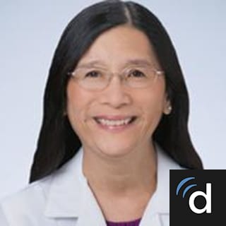 Mabel Wong, MD