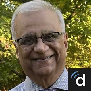 Mukaramullah Syed, MD