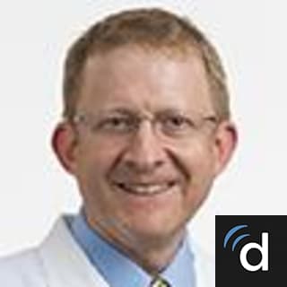 Greg Robins, Internal Medicine, Winston-Salem, NC