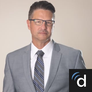 Michael Hughes, MD